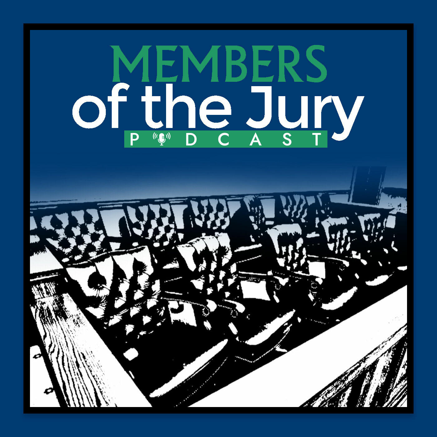 Members of the Jury | iHeart