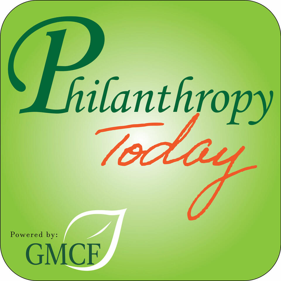 Philanthropy Today