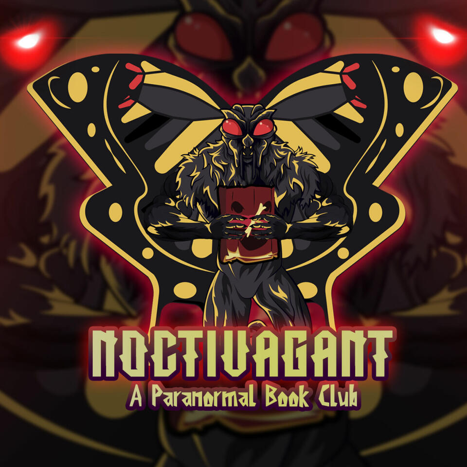 Noctivagant: A Paranormal Book Club