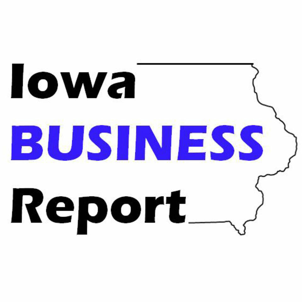 Iowa Business Report