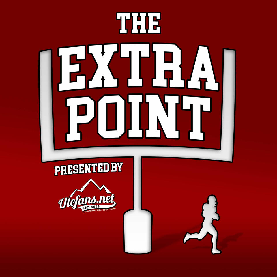 The Extra Point - Utefans.net Podcast