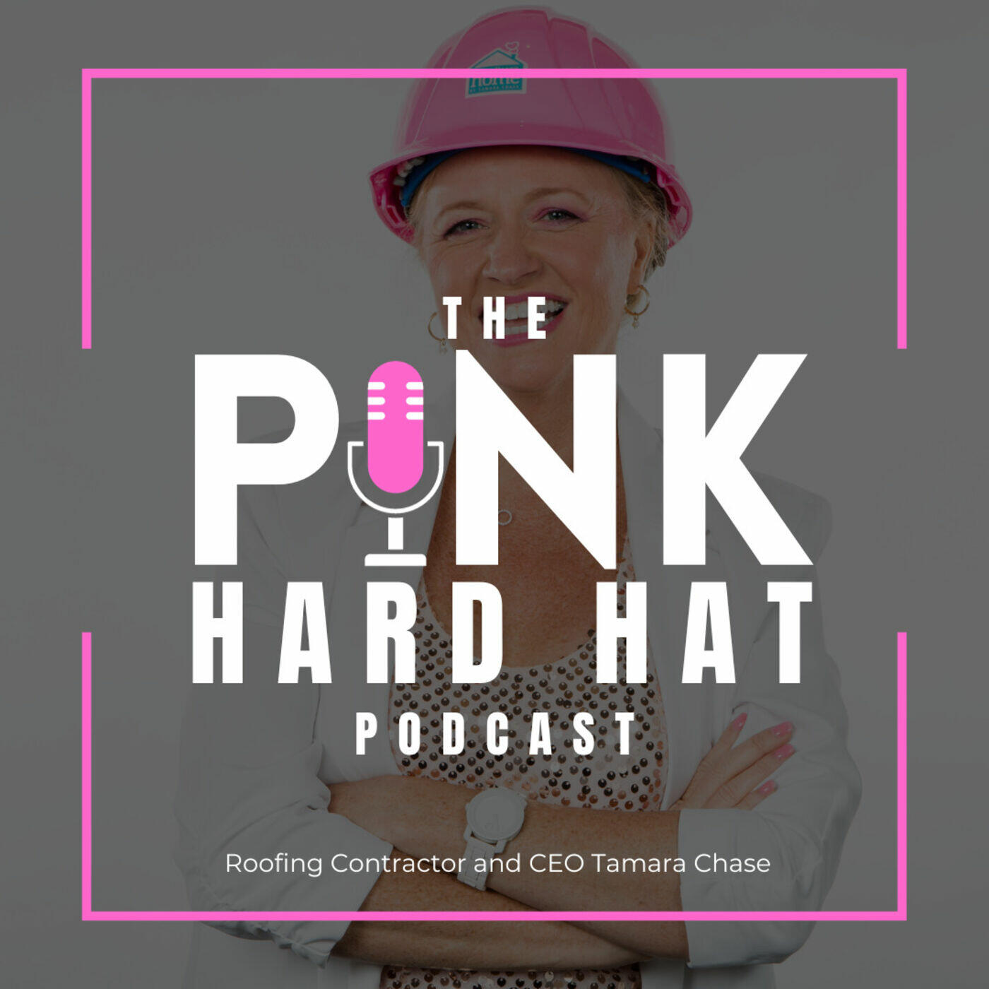 The Pink Hard Hat Podcast iHeart