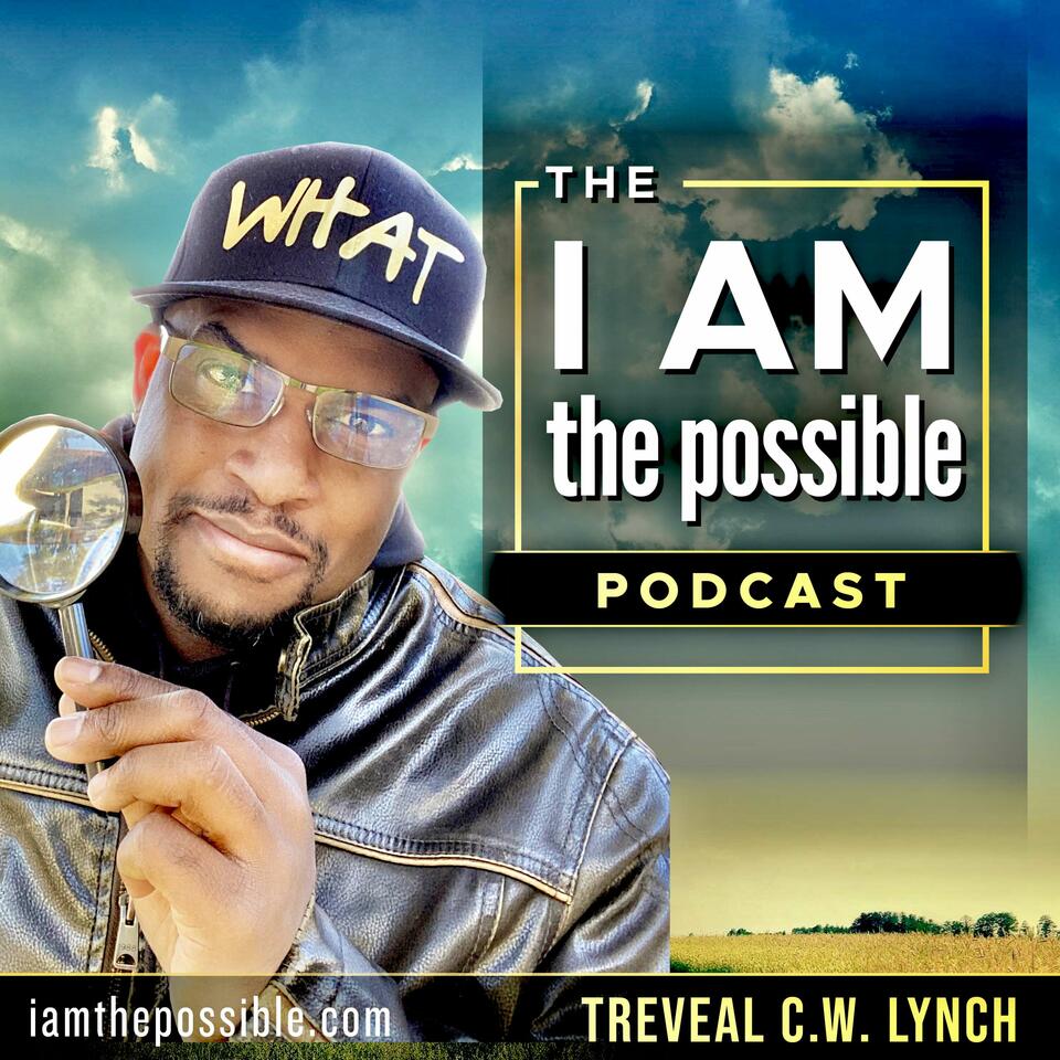 The iamthepossible Podcast