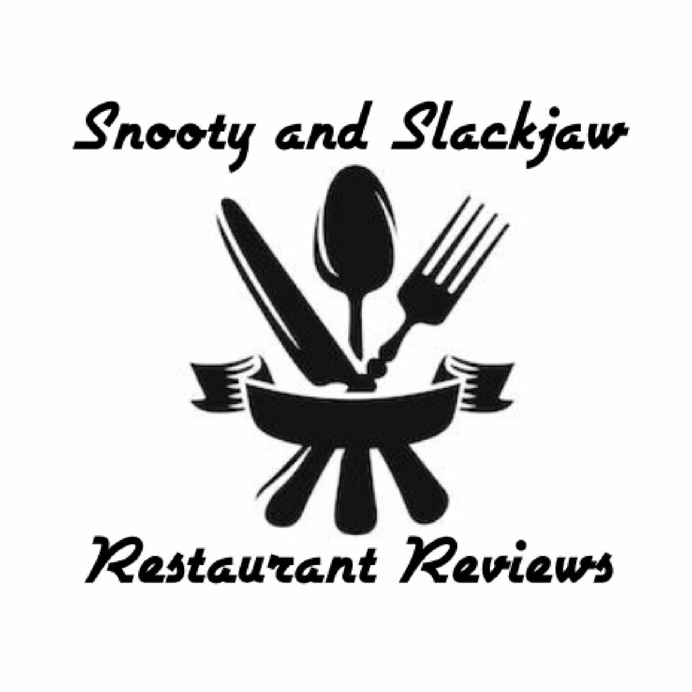 Snooty