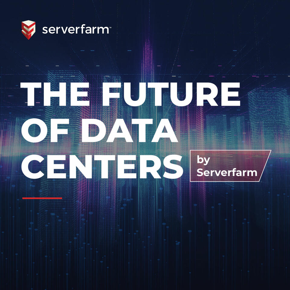 The Future of Data Centers