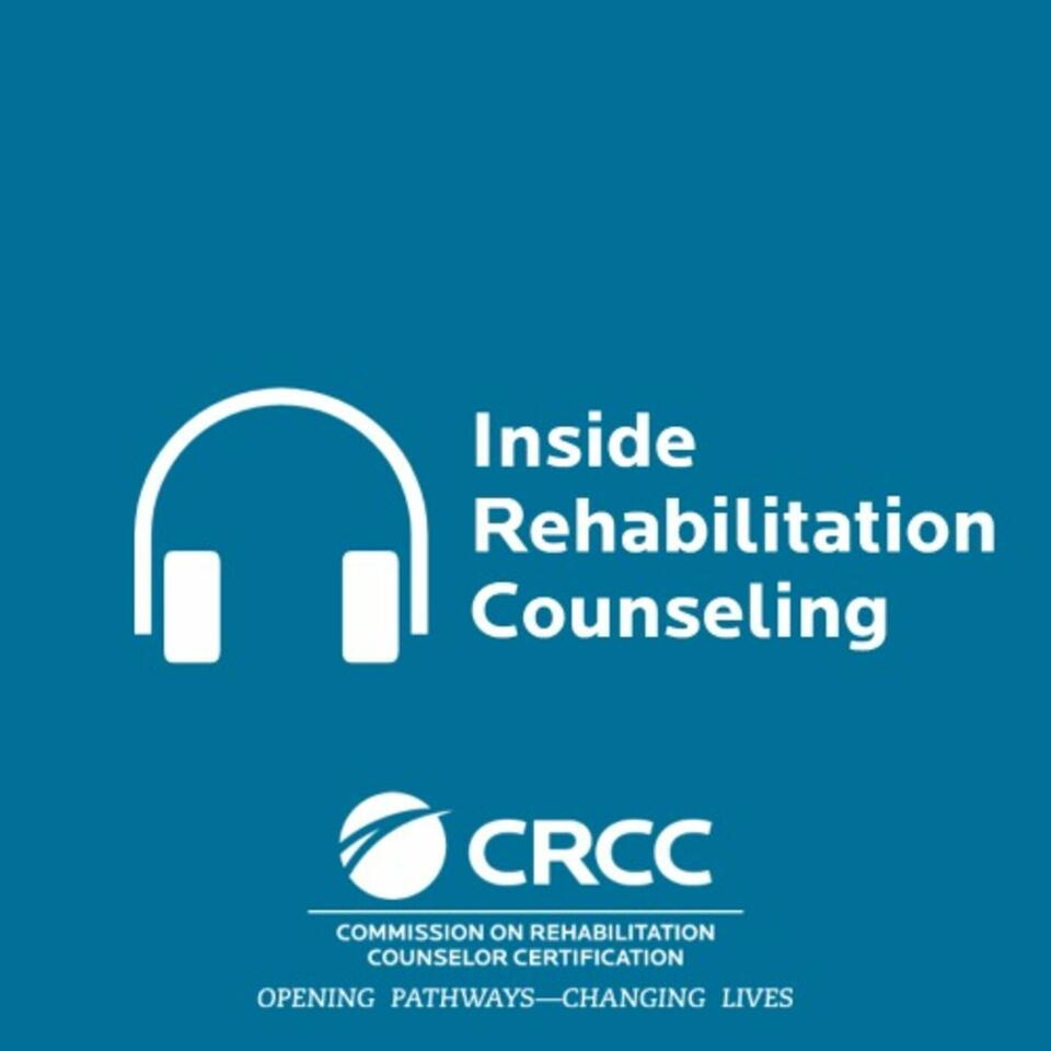Inside Rehabilitation Counseling