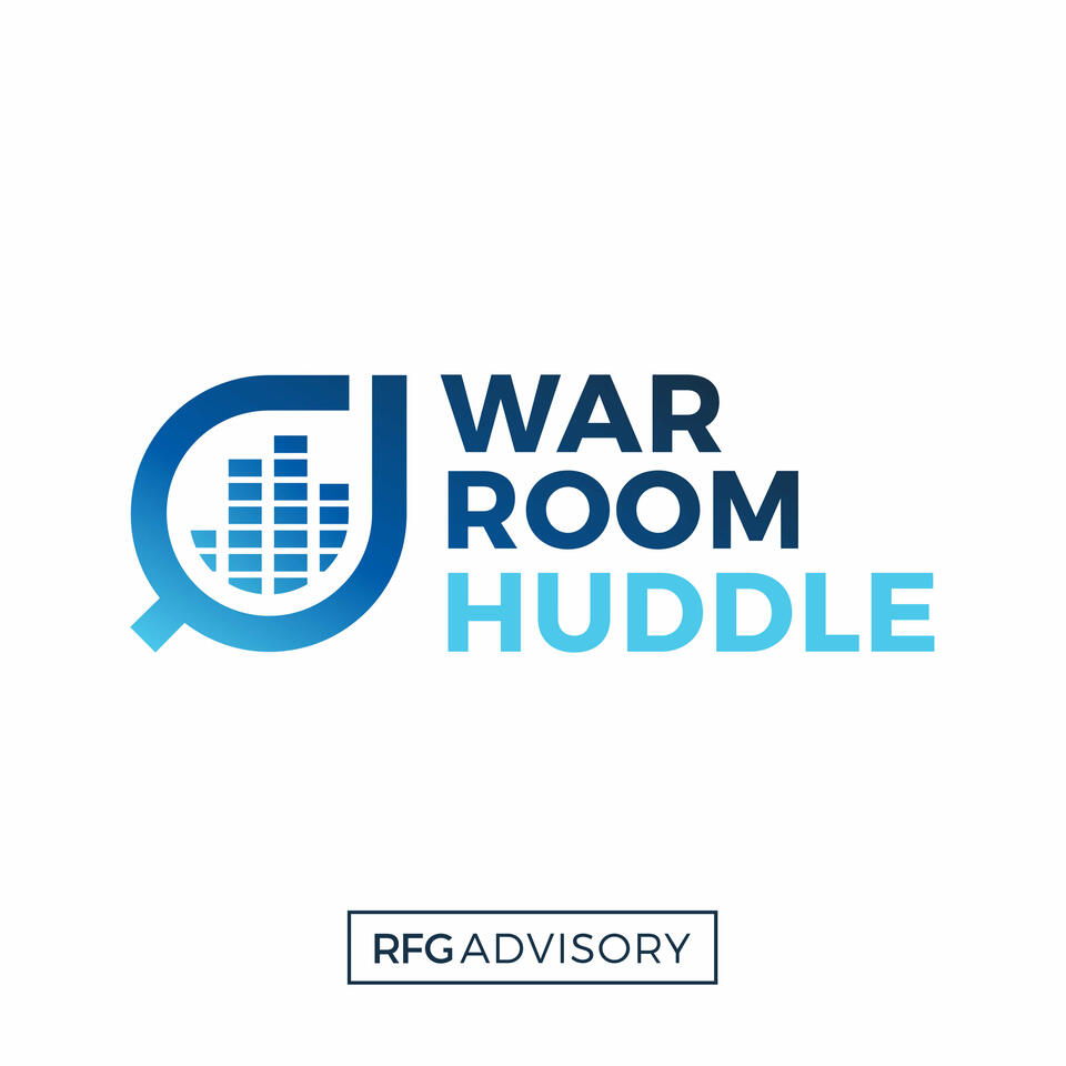 War Room Huddle