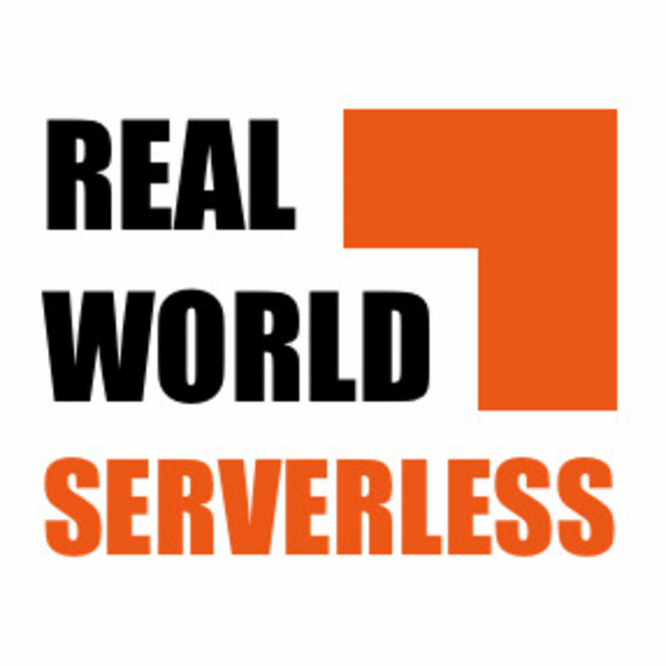 Real World Serverless with theburningmonk