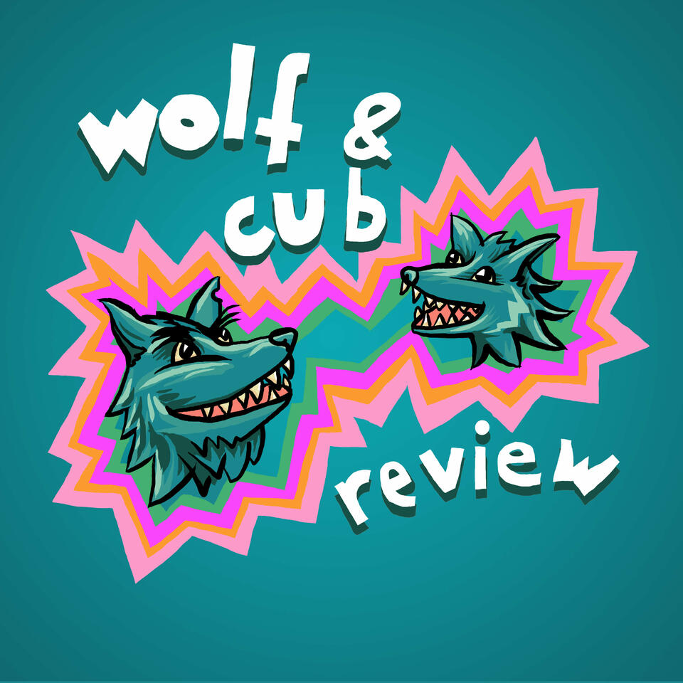 Wolf & Cub Review