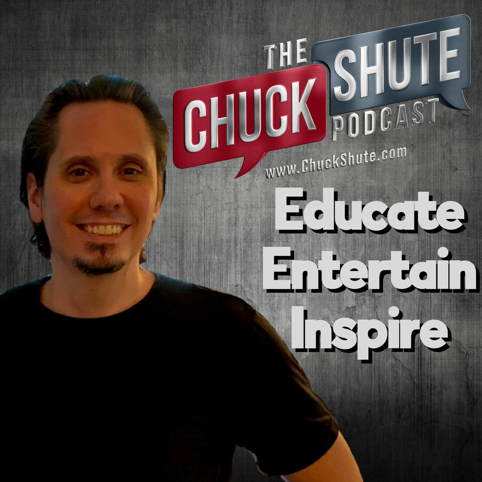 Chuck Shute Podcast