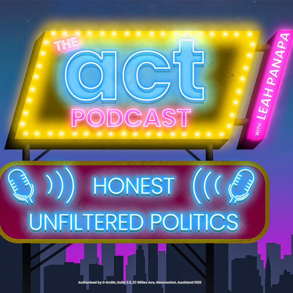 ACT Podcast