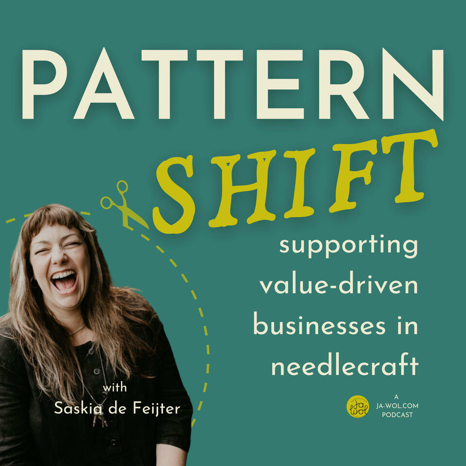 Pattern Shift