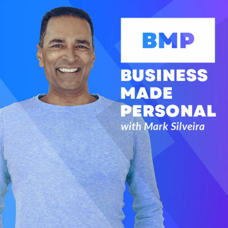 BMP - Business Made Personal