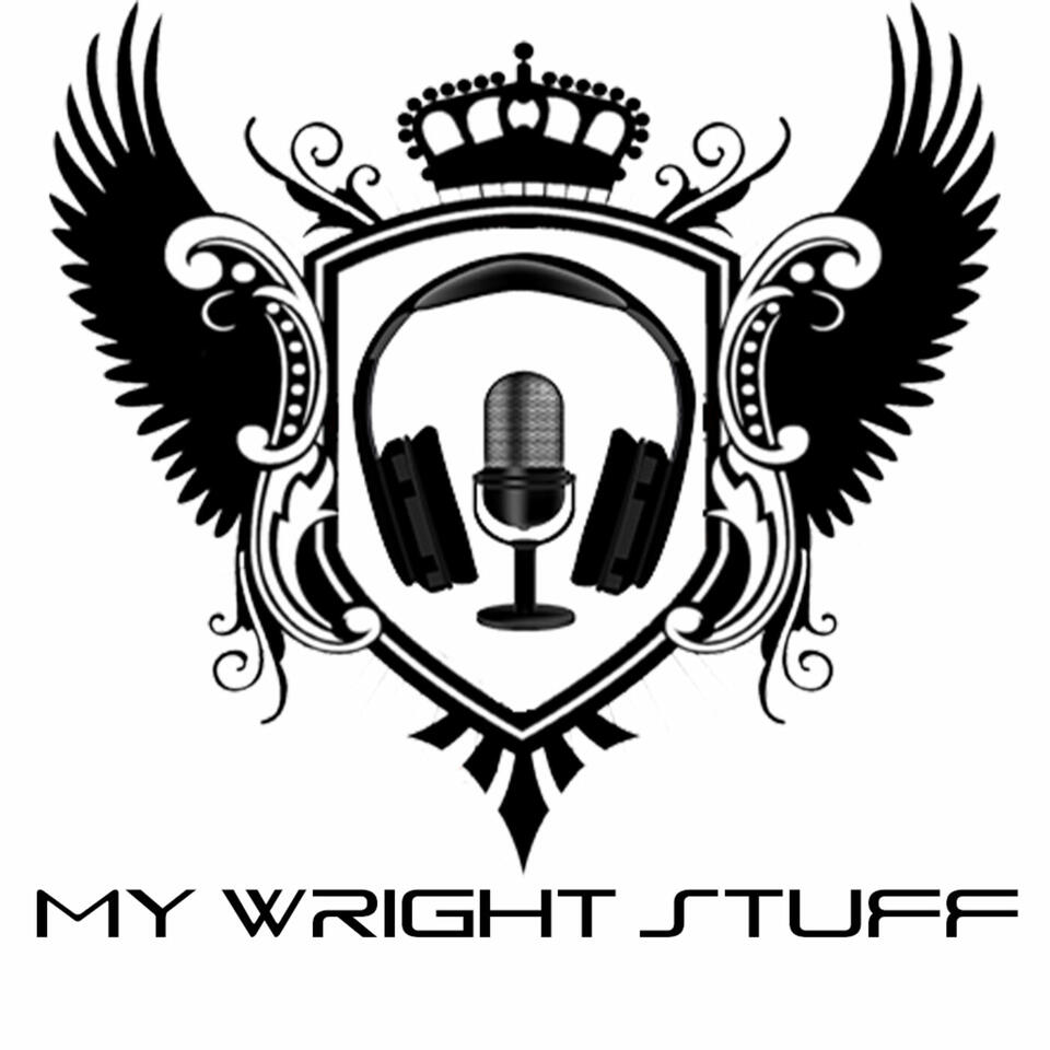 My Wright Stuff