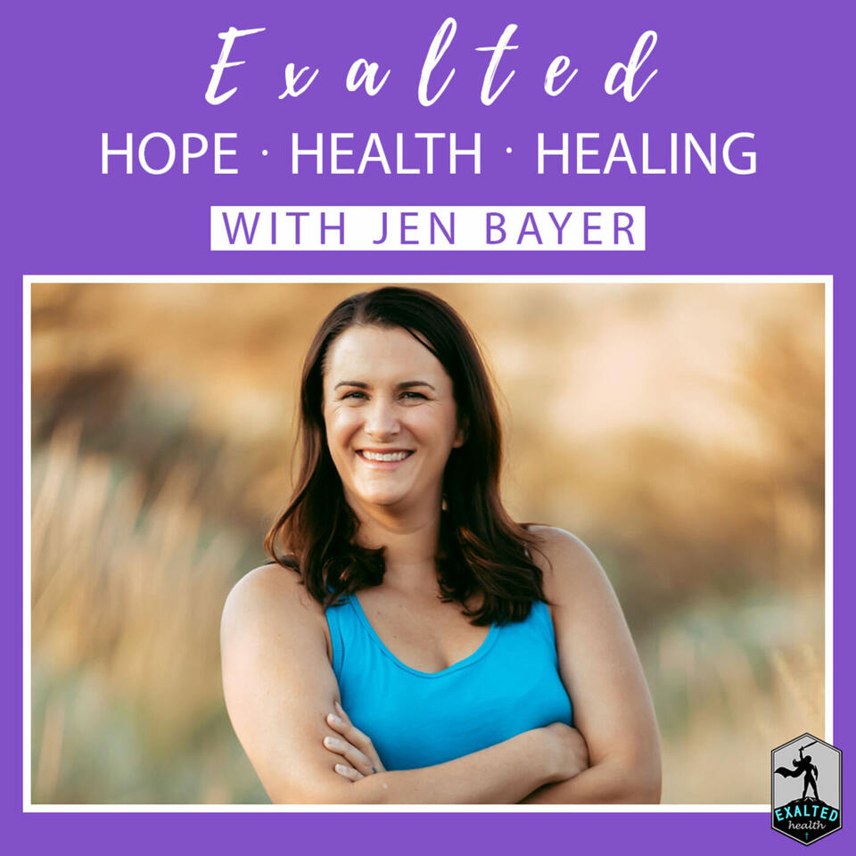 ~Exalted~ Hope, Health and Healing