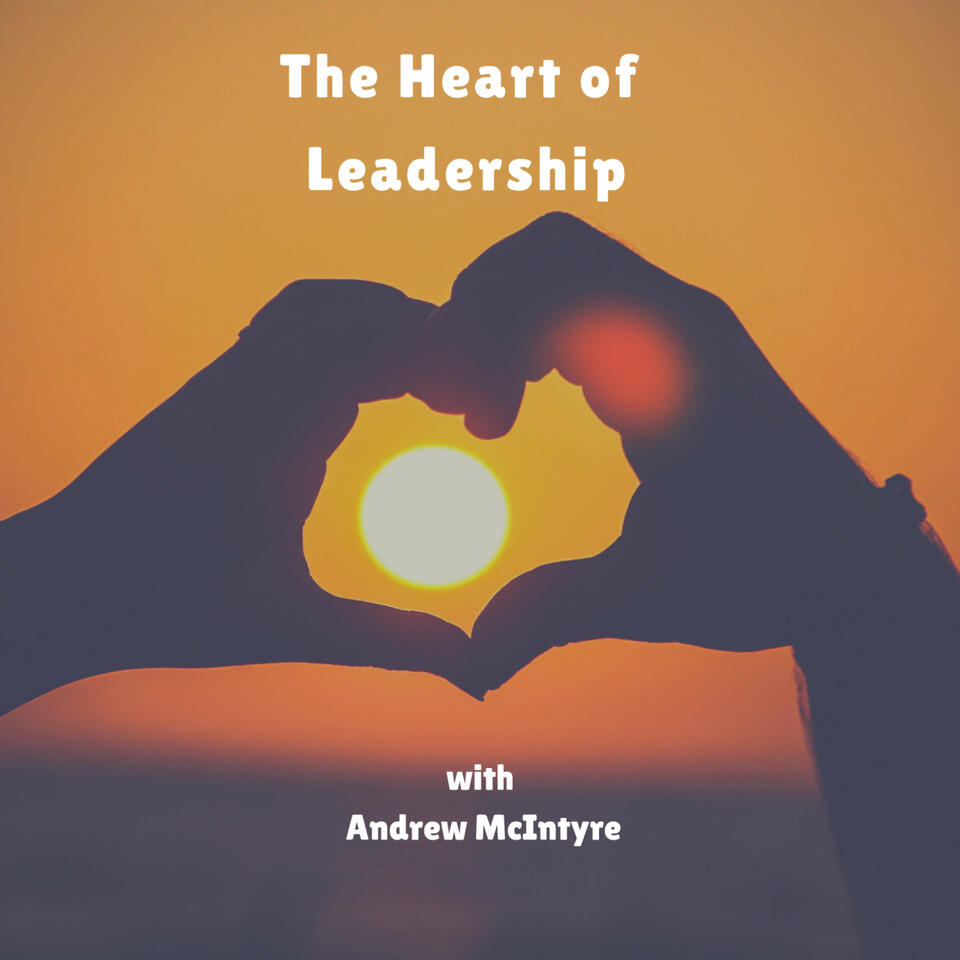 The Heart of Leadership iHeart