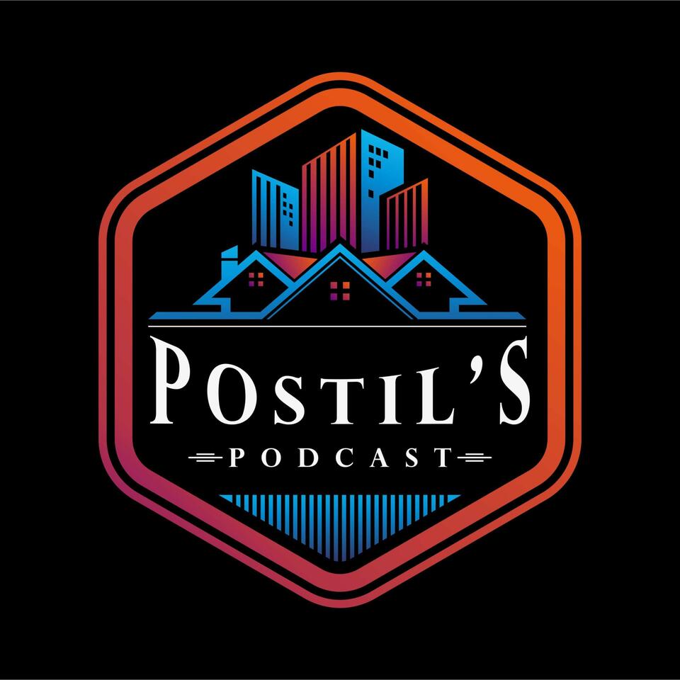 Postil's Podcast