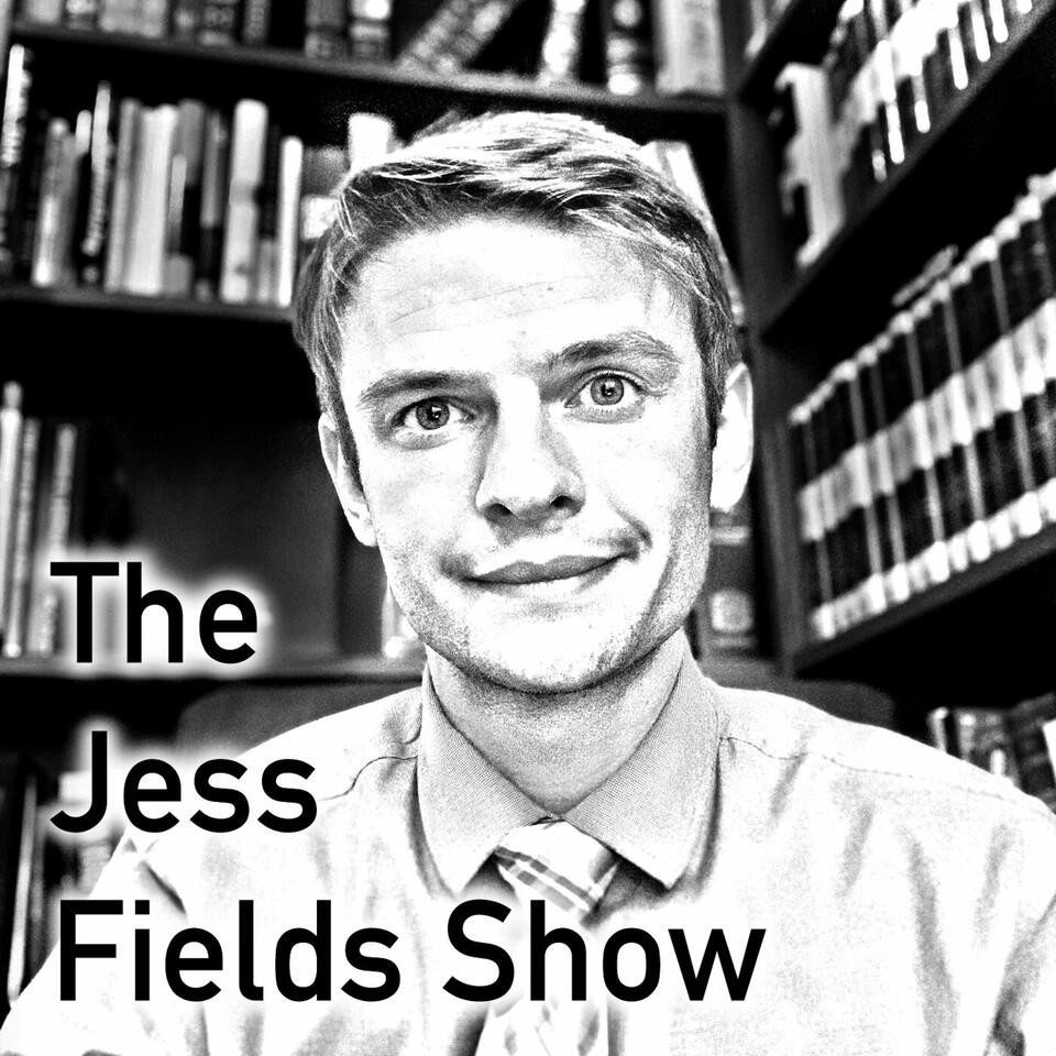 The Jess Fields Show