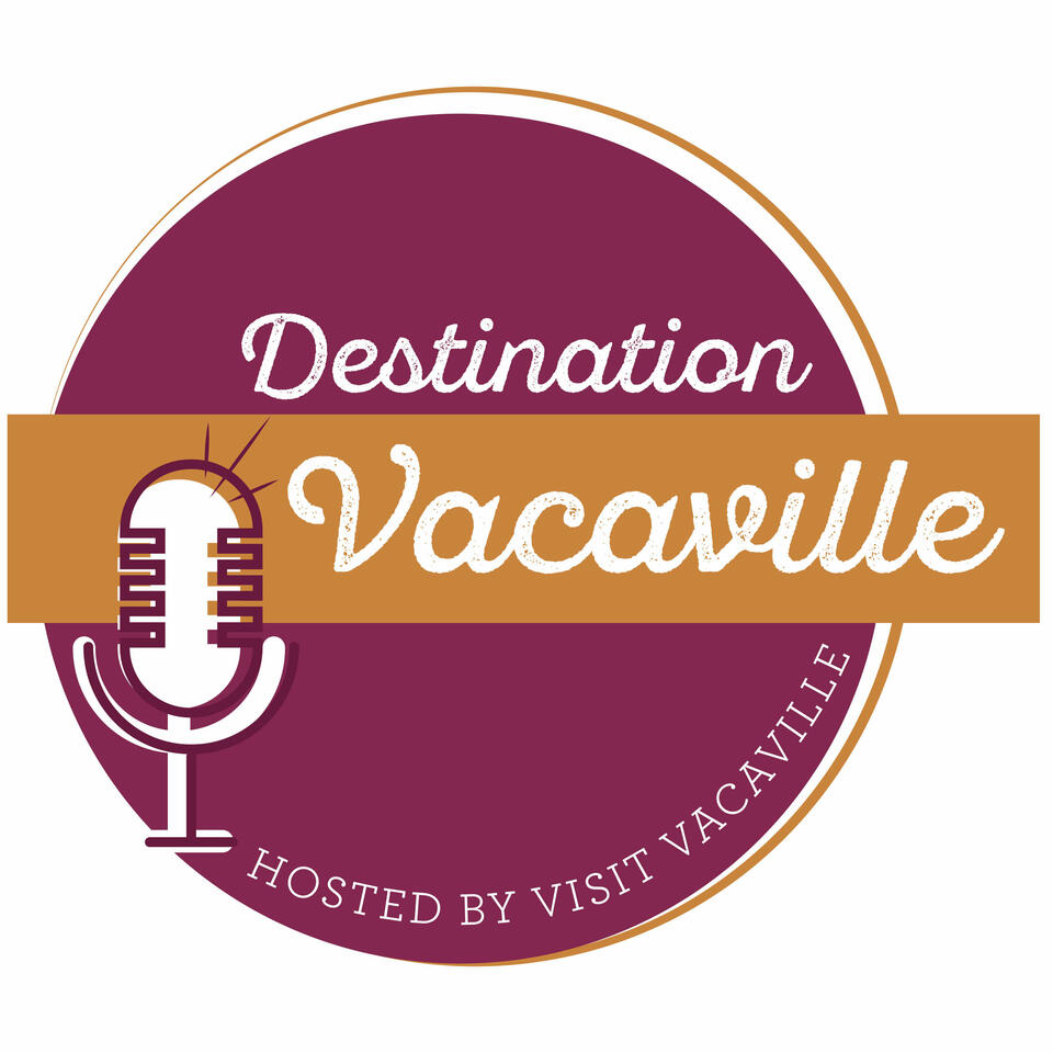Destination Vacaville