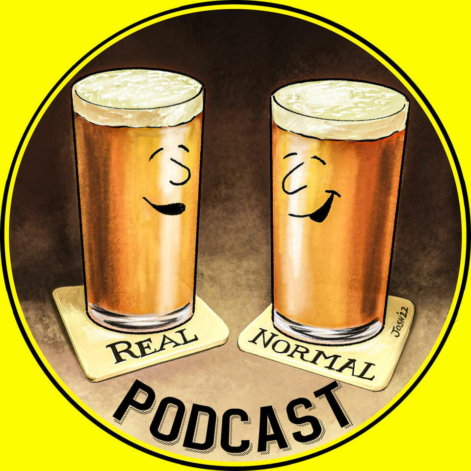 The Real Normal Podcast
