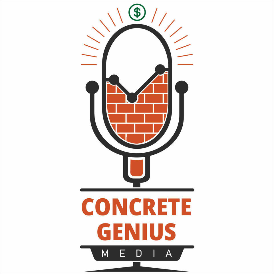 Concrete Genius Media
