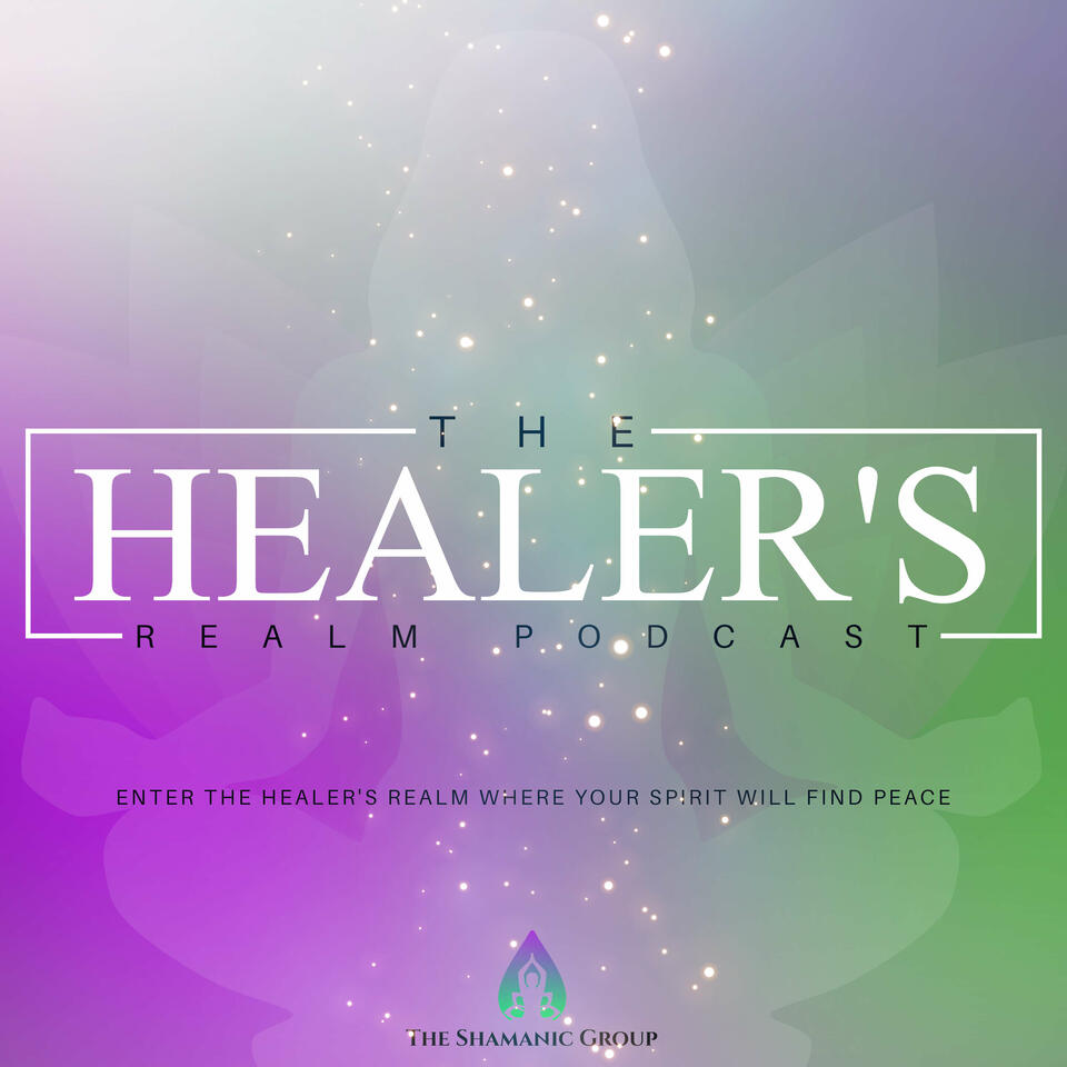 The Healer's Realm