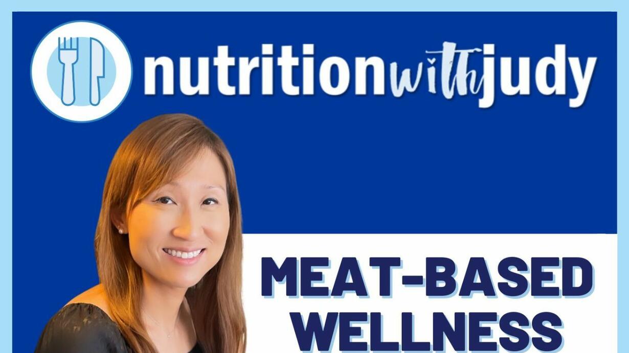 10 Powerful Nutrients Found Only in Meat - Dr. Robert Kiltz