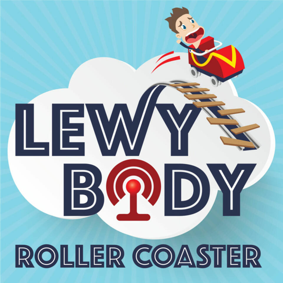 Lewy Body Roller Coaster