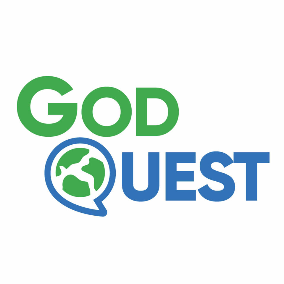 GodQuest with Myles Young