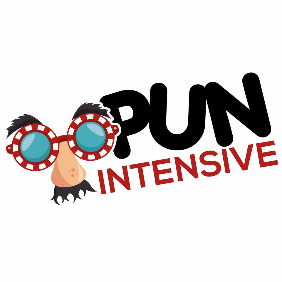 Pun Intensive