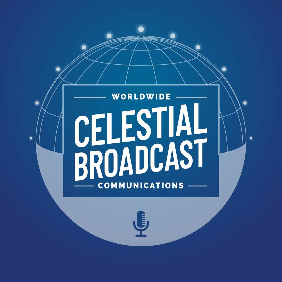 Worldwide Celestial Broadcast Communications