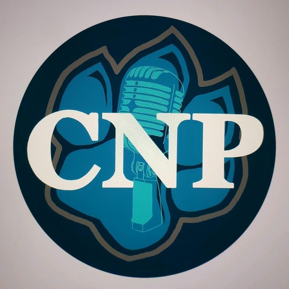 Cougar Nation Podcast