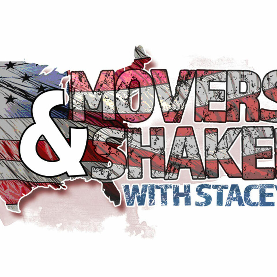 Movers & Shakers with Stacey Ann