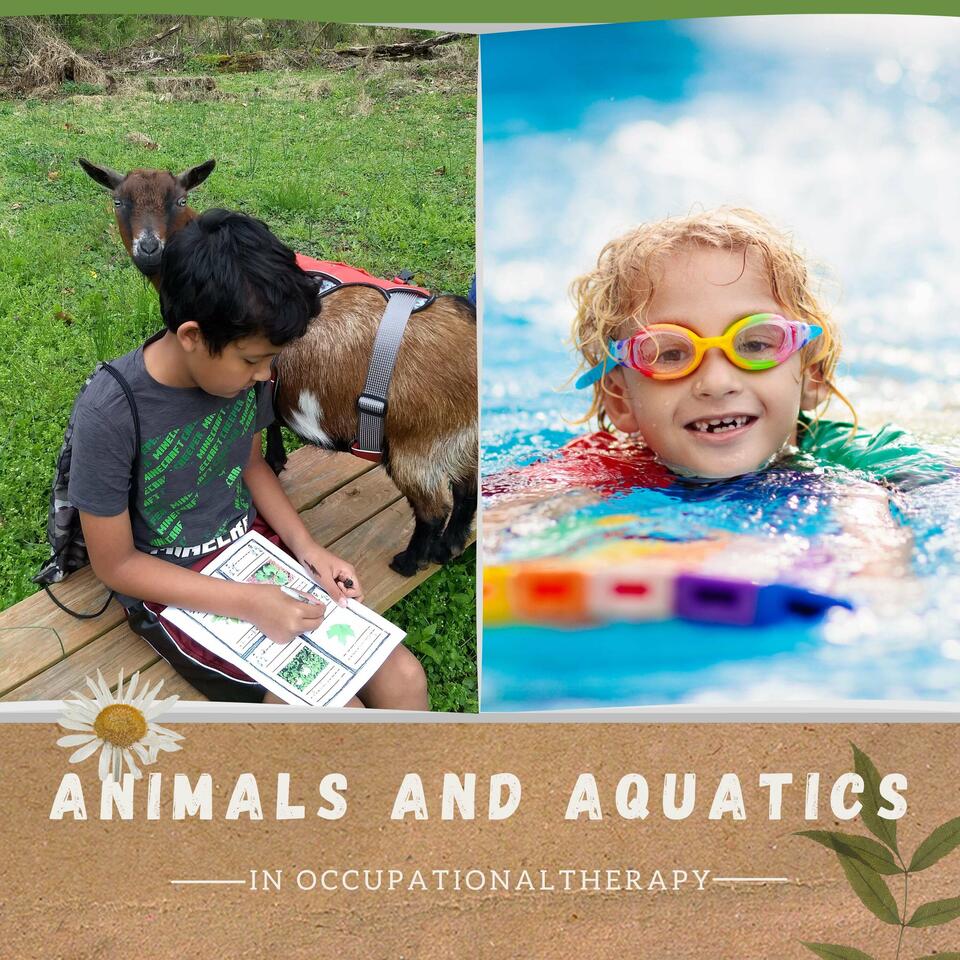 Animals and Aquatics