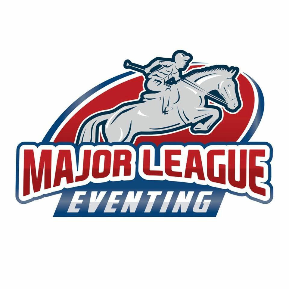 Major League Eventing Podcast