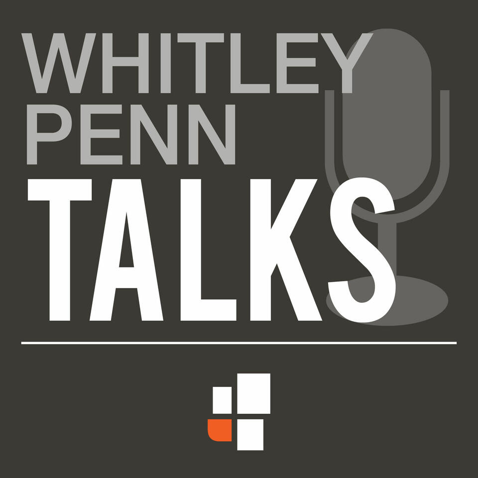 Whitley Penn Talks