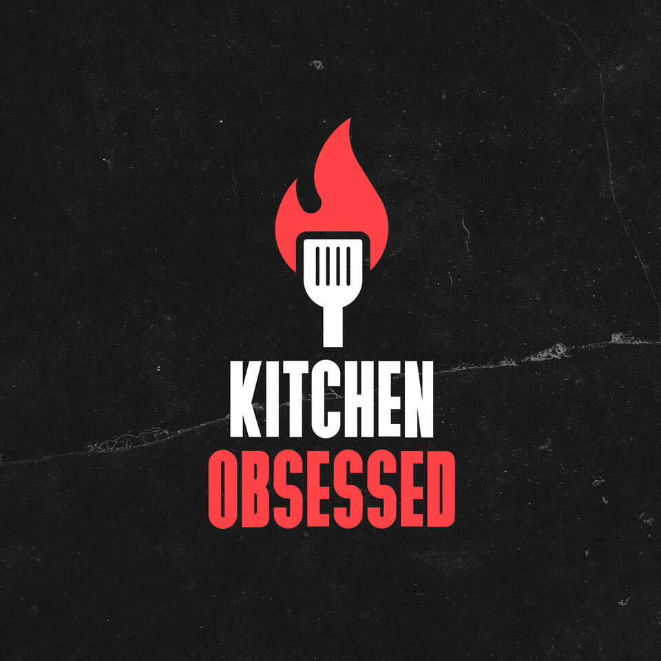 Kitchen Obsessed