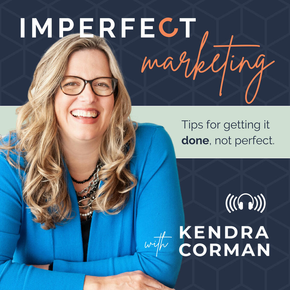 Imperfect Marketing