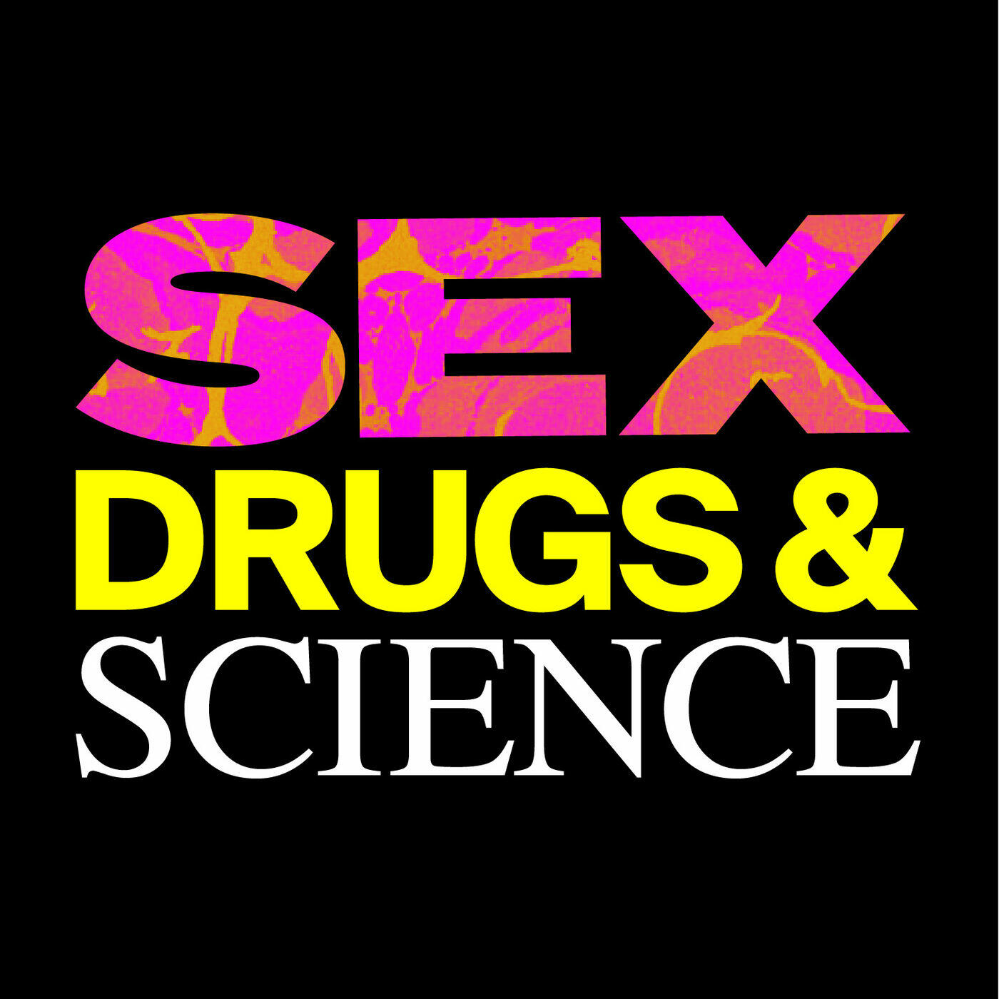 Sex Drugs And Science Iheartradio