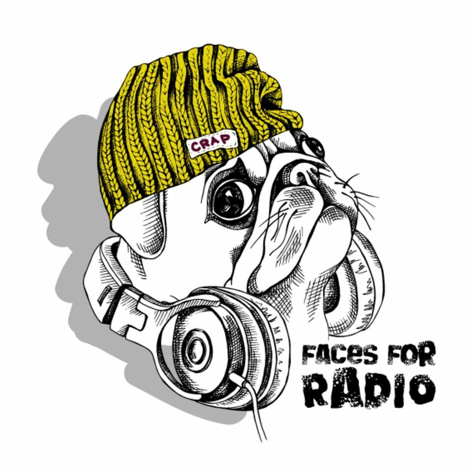 Faces For Radio
