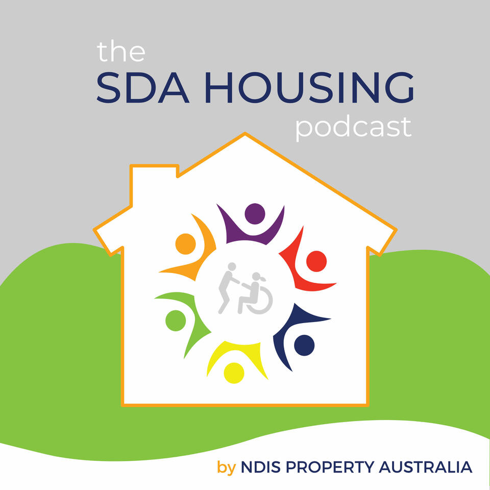 The SDA HOUSING Podcast