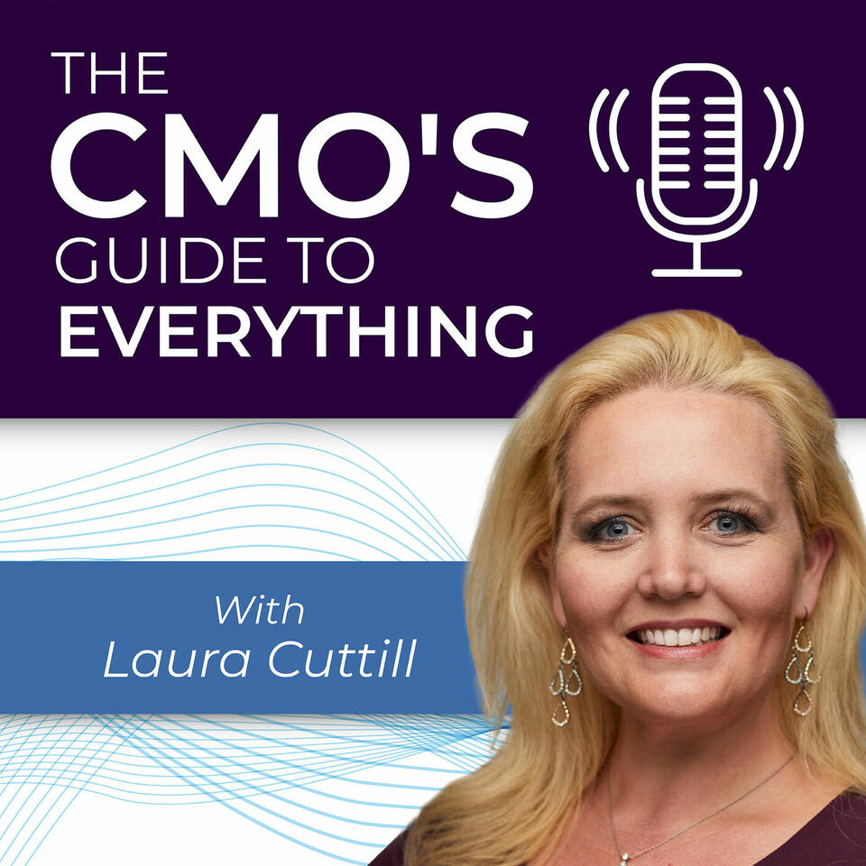 The CMO's Guide to Everything