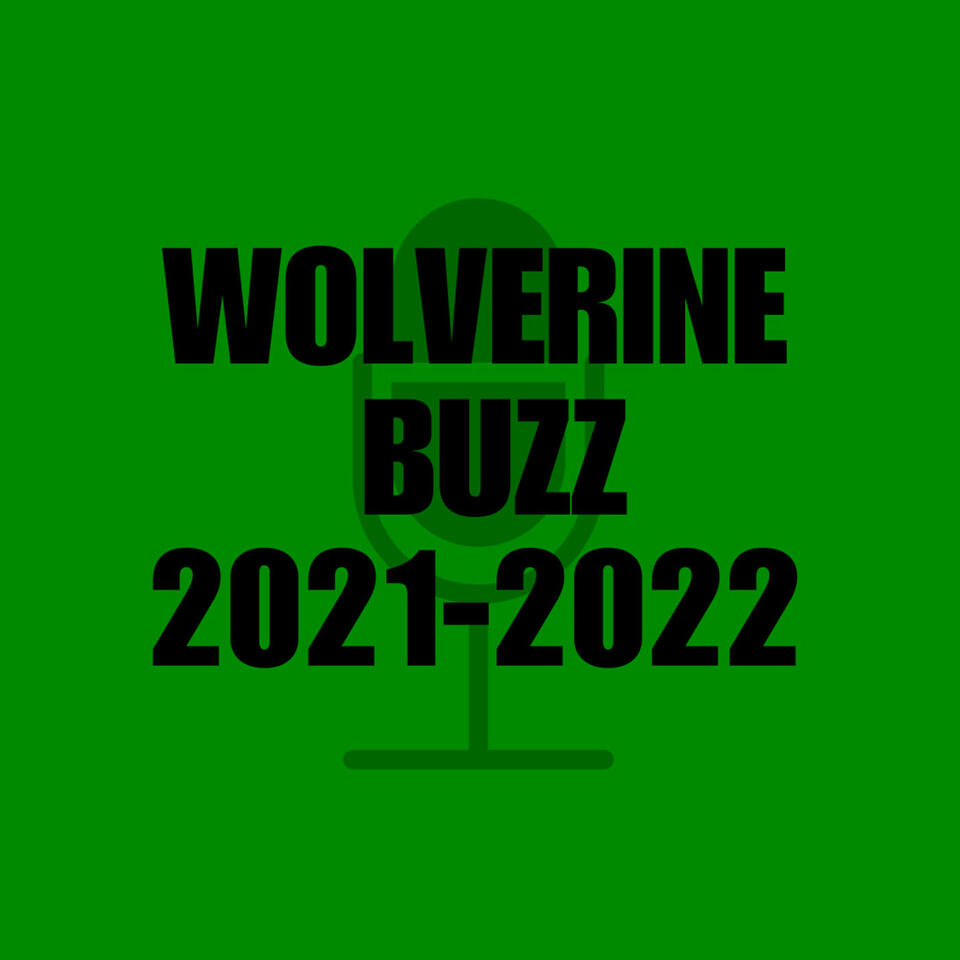 Wolverine Buzz 2021-2022