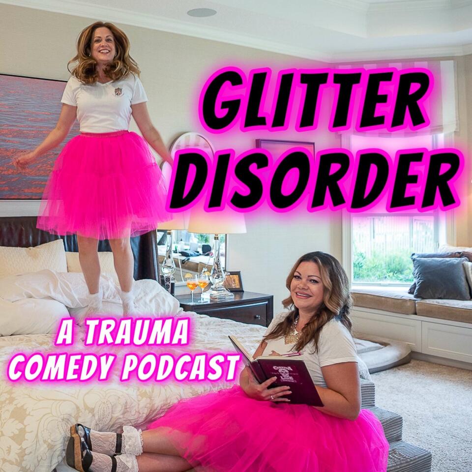 Glitter Disorder