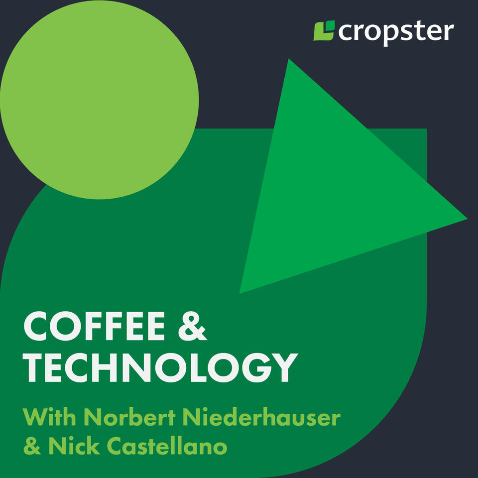 Coffee and Technology Podcast