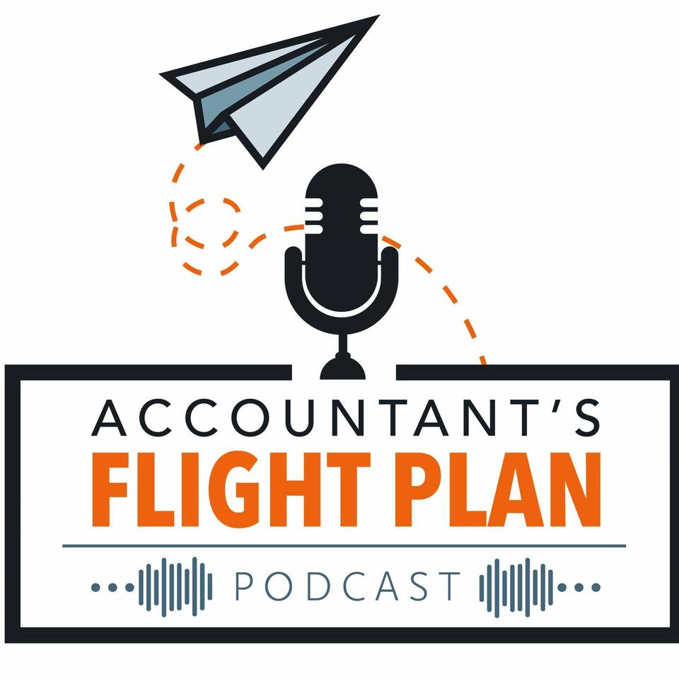Accountant's Flight Plan Podcast