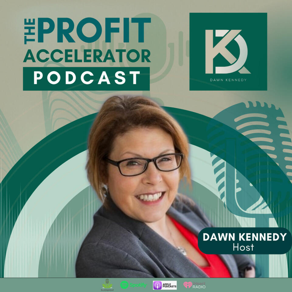 The Profit Accelerator Podcast