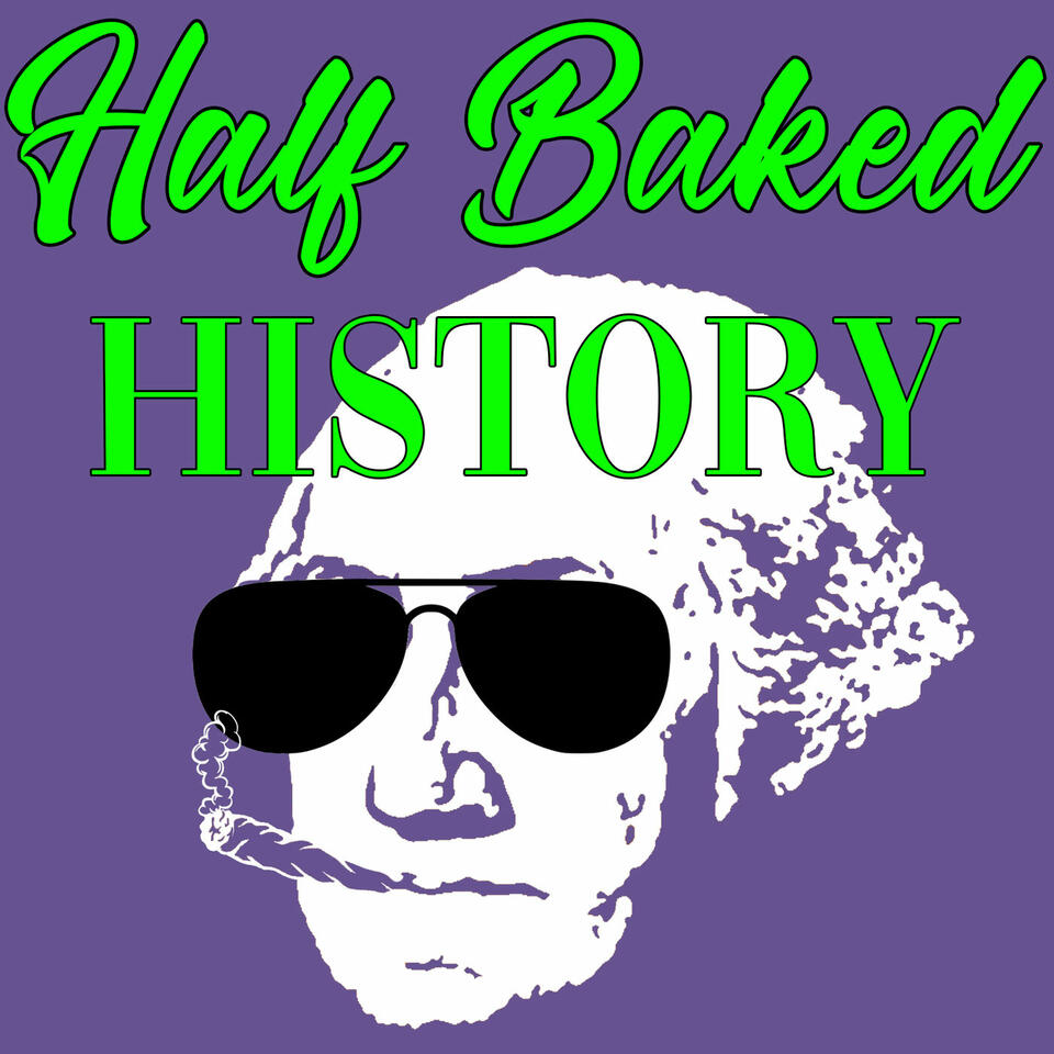 Half Baked History