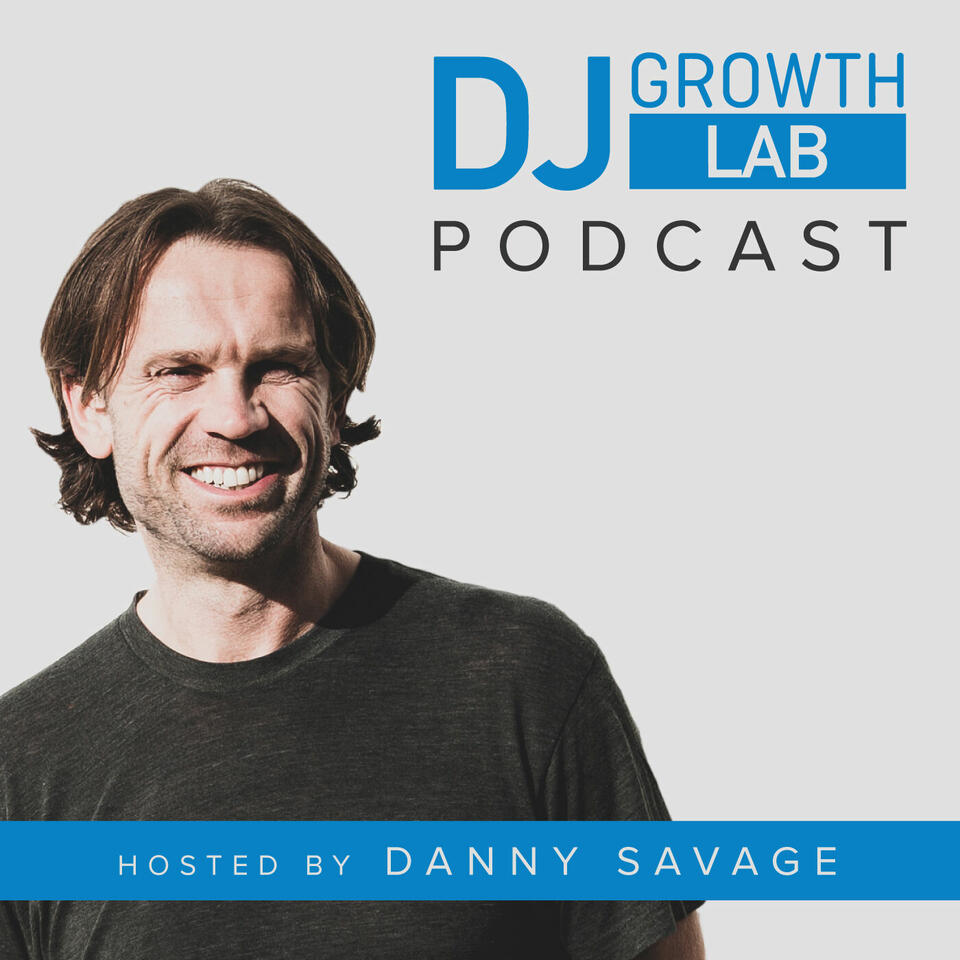 Mixmasters Podcast with Danny Savage