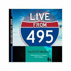 Surf'sUP Method Services - Dr Karin Hodges - Live From 495